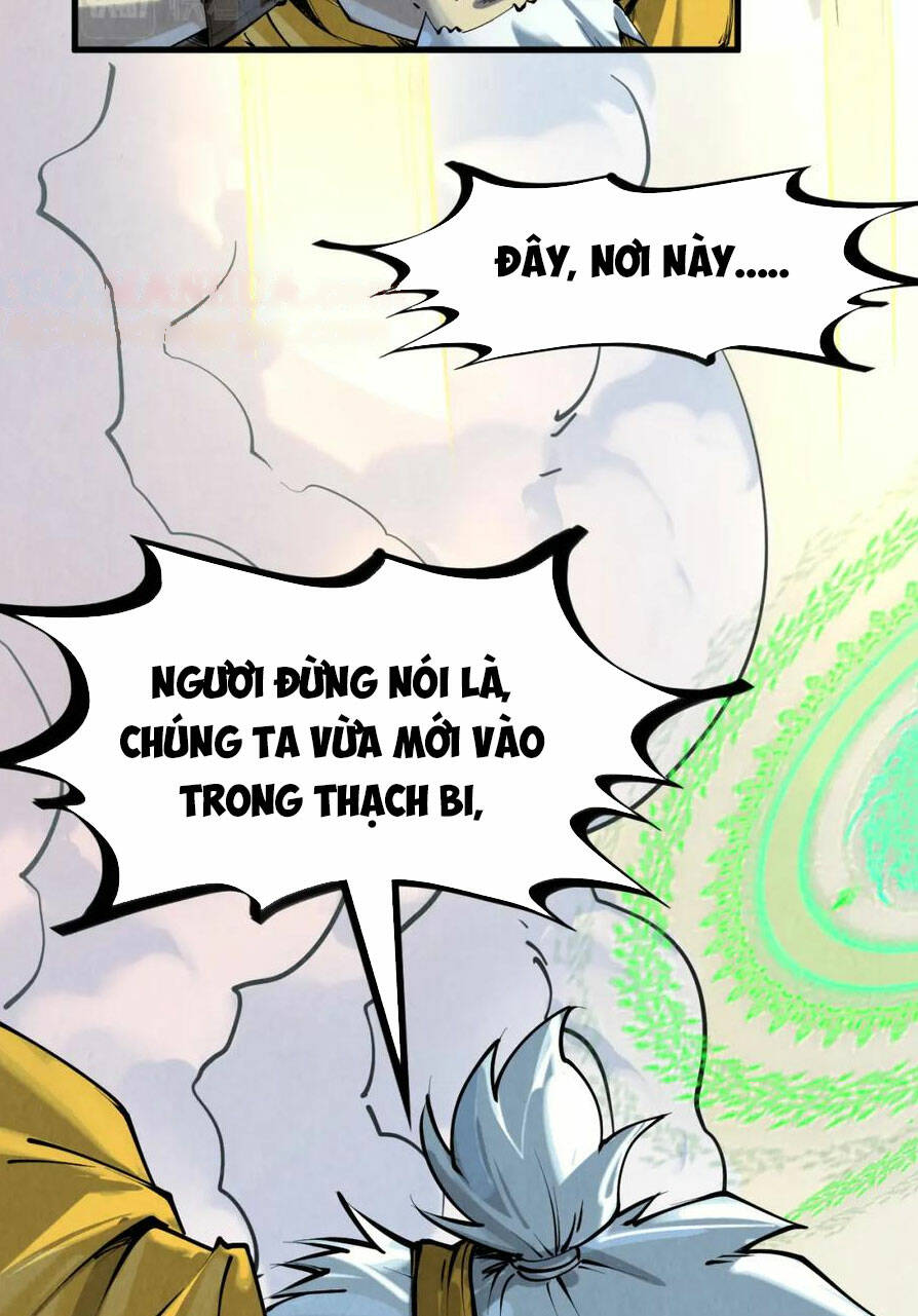 Vạn Cổ Chí Tôn - Chapter 206 - Page 15