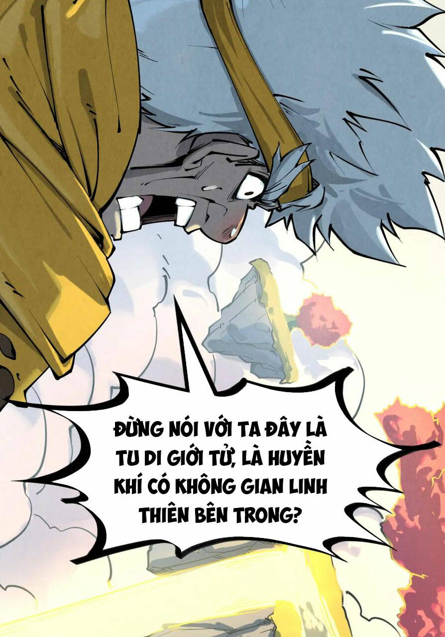 Vạn Cổ Chí Tôn - Chapter 206 - Page 16