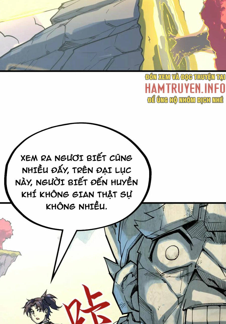 Vạn Cổ Chí Tôn - Chapter 206 - Page 17