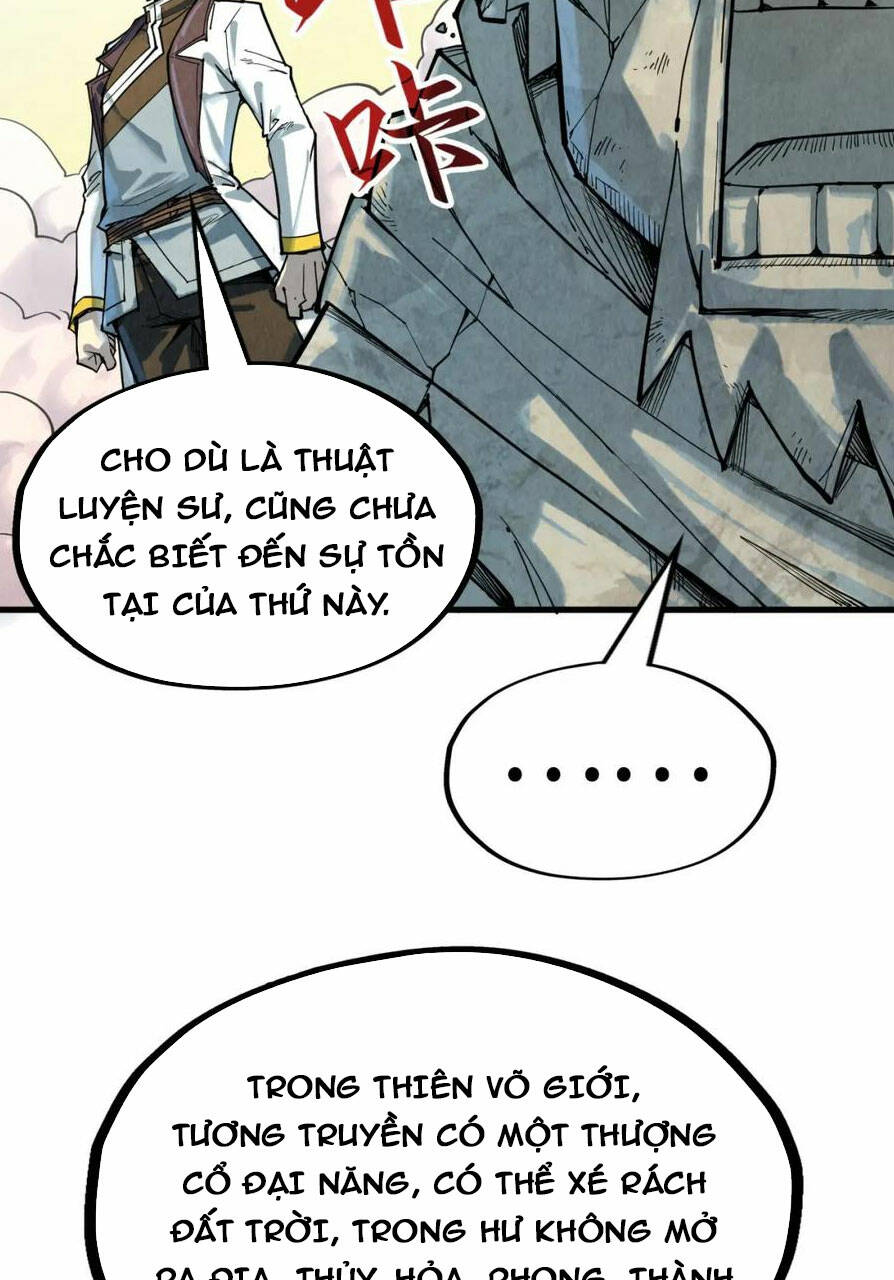 Vạn Cổ Chí Tôn - Chapter 206 - Page 18