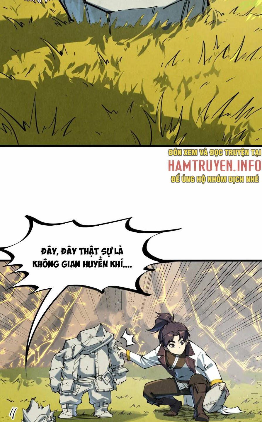 Vạn Cổ Chí Tôn - Chapter 206 - Page 22