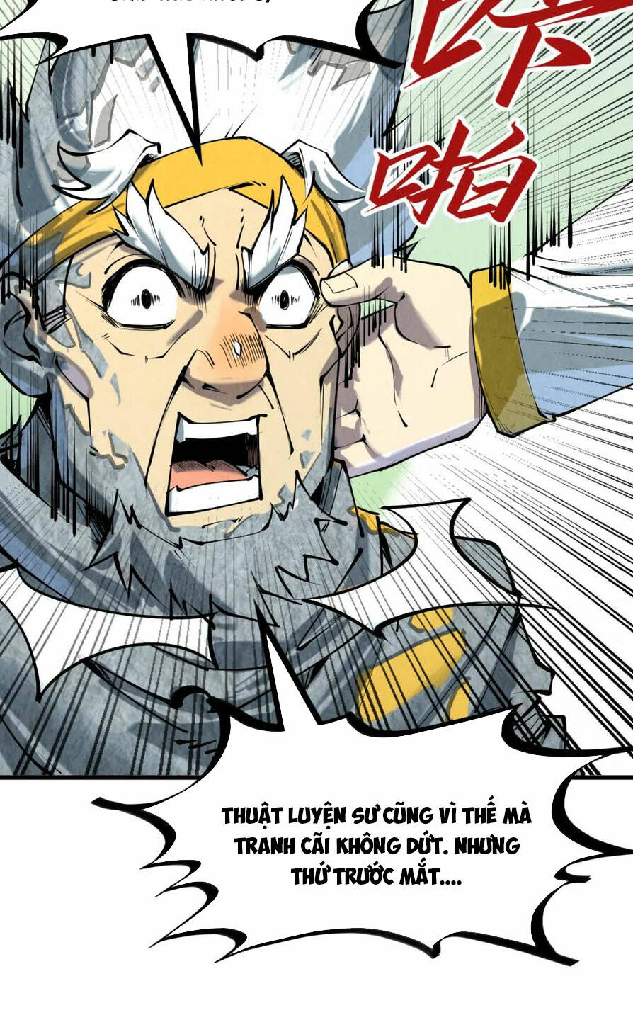 Vạn Cổ Chí Tôn - Chapter 206 - Page 24