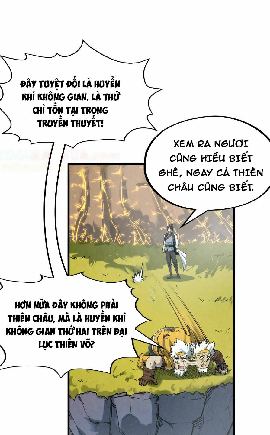 Vạn Cổ Chí Tôn - Chapter 206 - Page 25