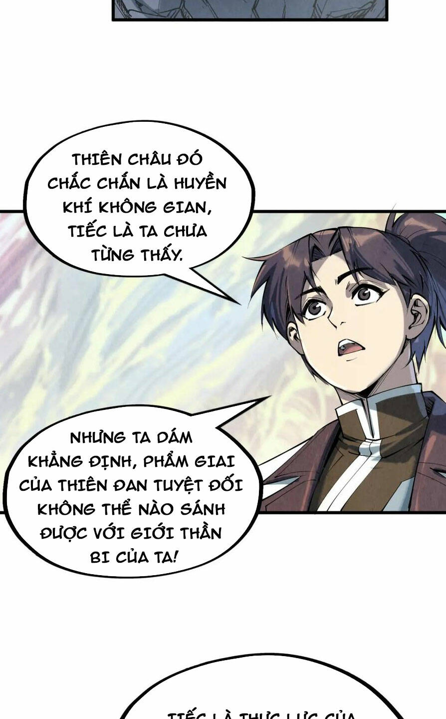Vạn Cổ Chí Tôn - Chapter 206 - Page 26