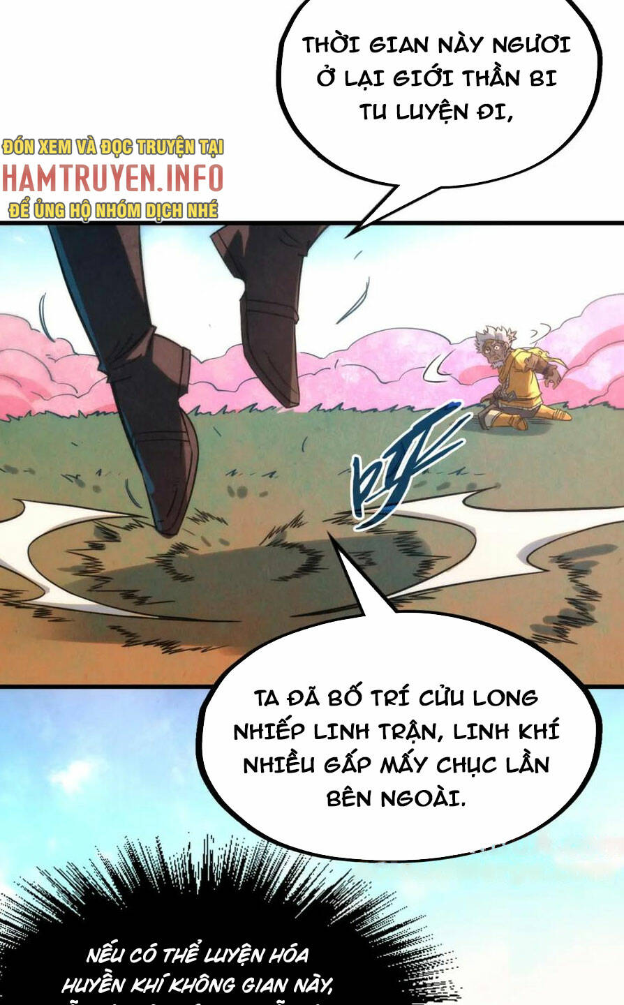 Vạn Cổ Chí Tôn - Chapter 206 - Page 28