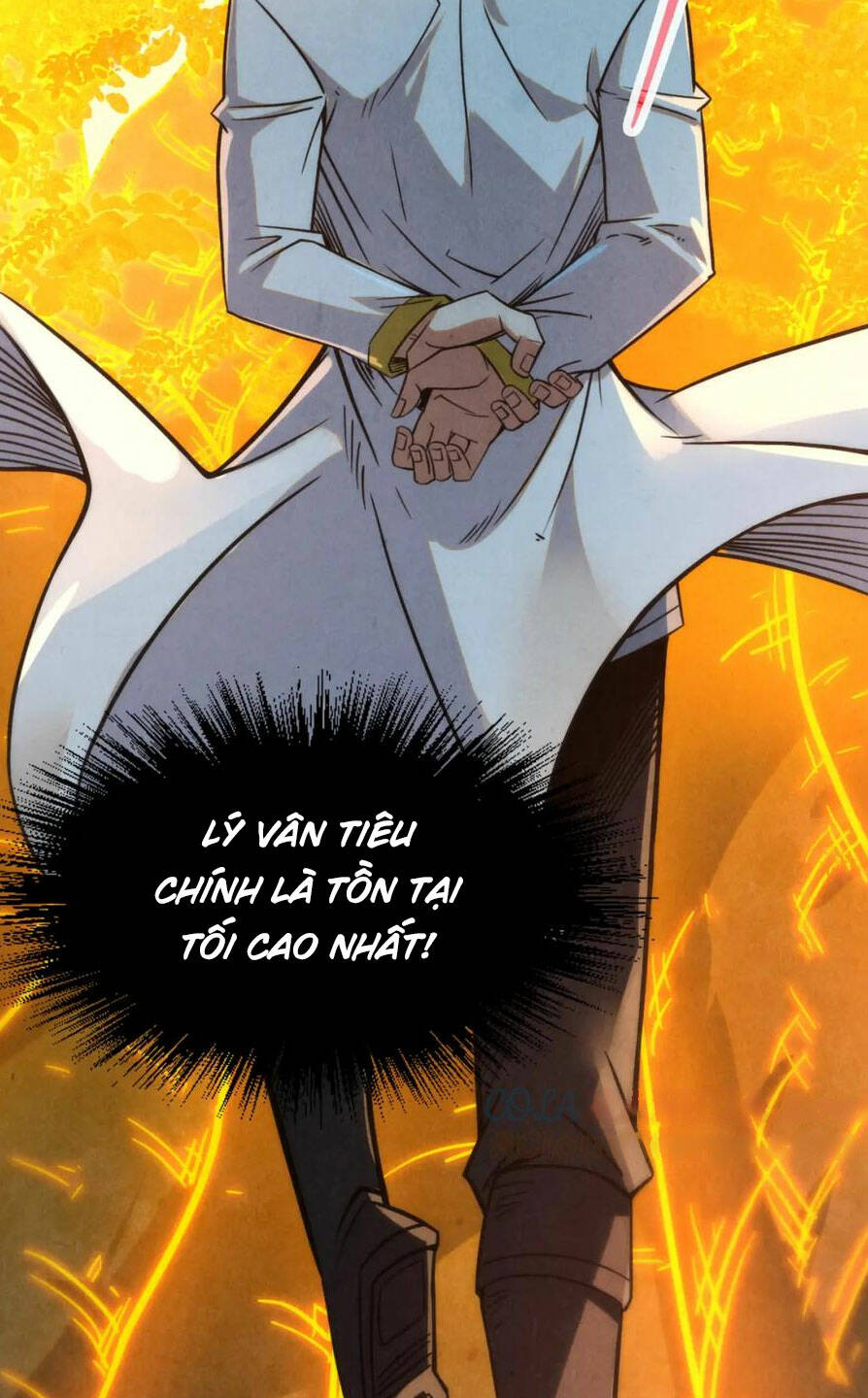 Vạn Cổ Chí Tôn - Chapter 206 - Page 30