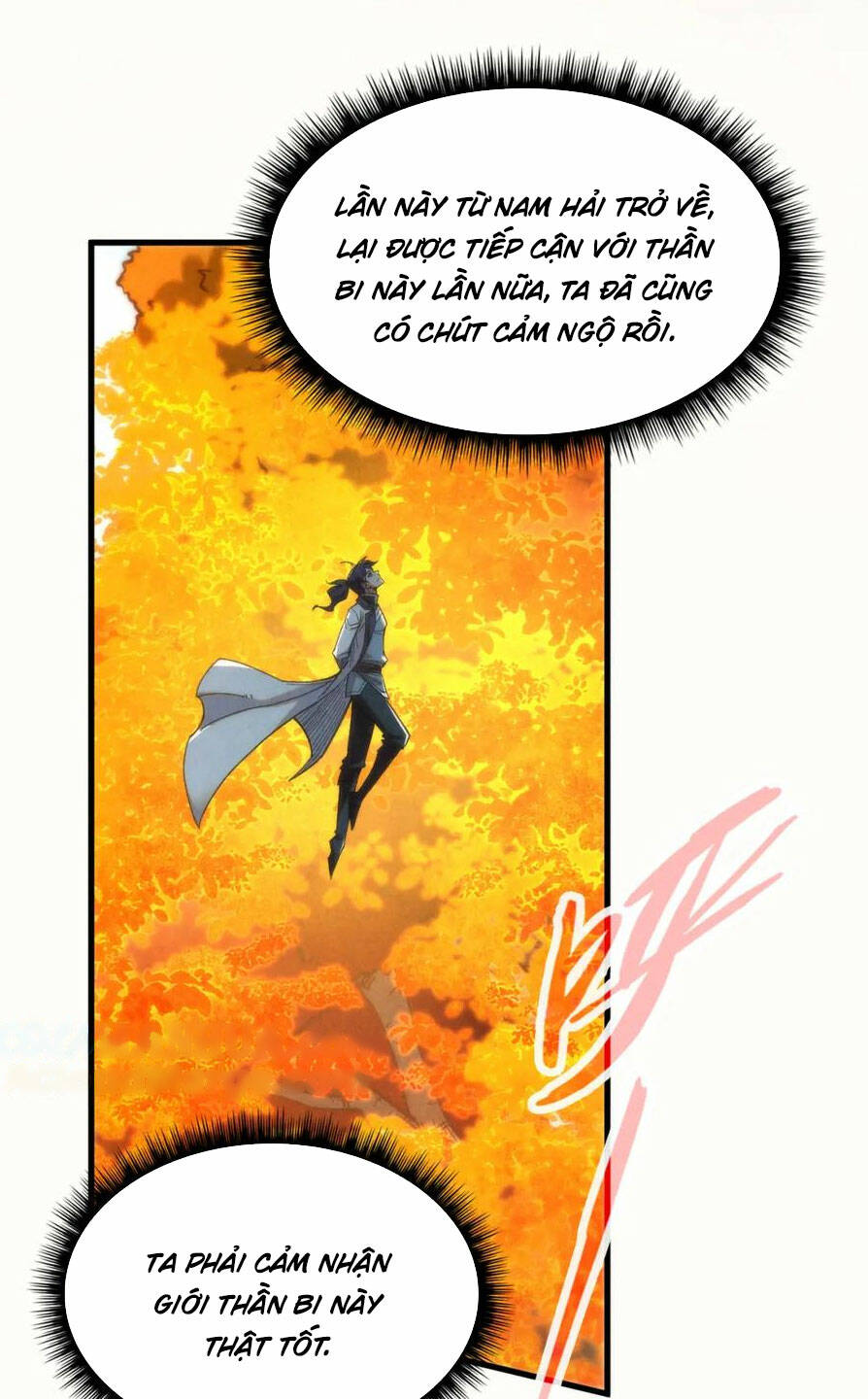 Vạn Cổ Chí Tôn - Chapter 206 - Page 32