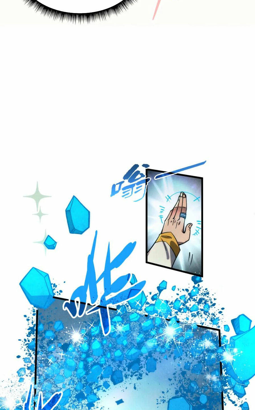 Vạn Cổ Chí Tôn - Chapter 206 - Page 33