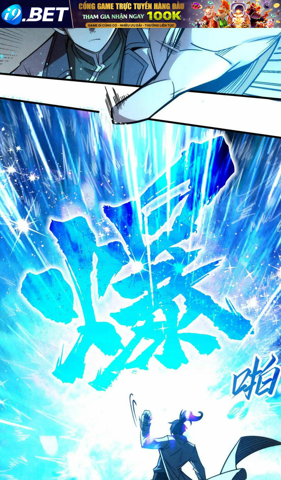 Vạn Cổ Chí Tôn - Chapter 206 - Page 35