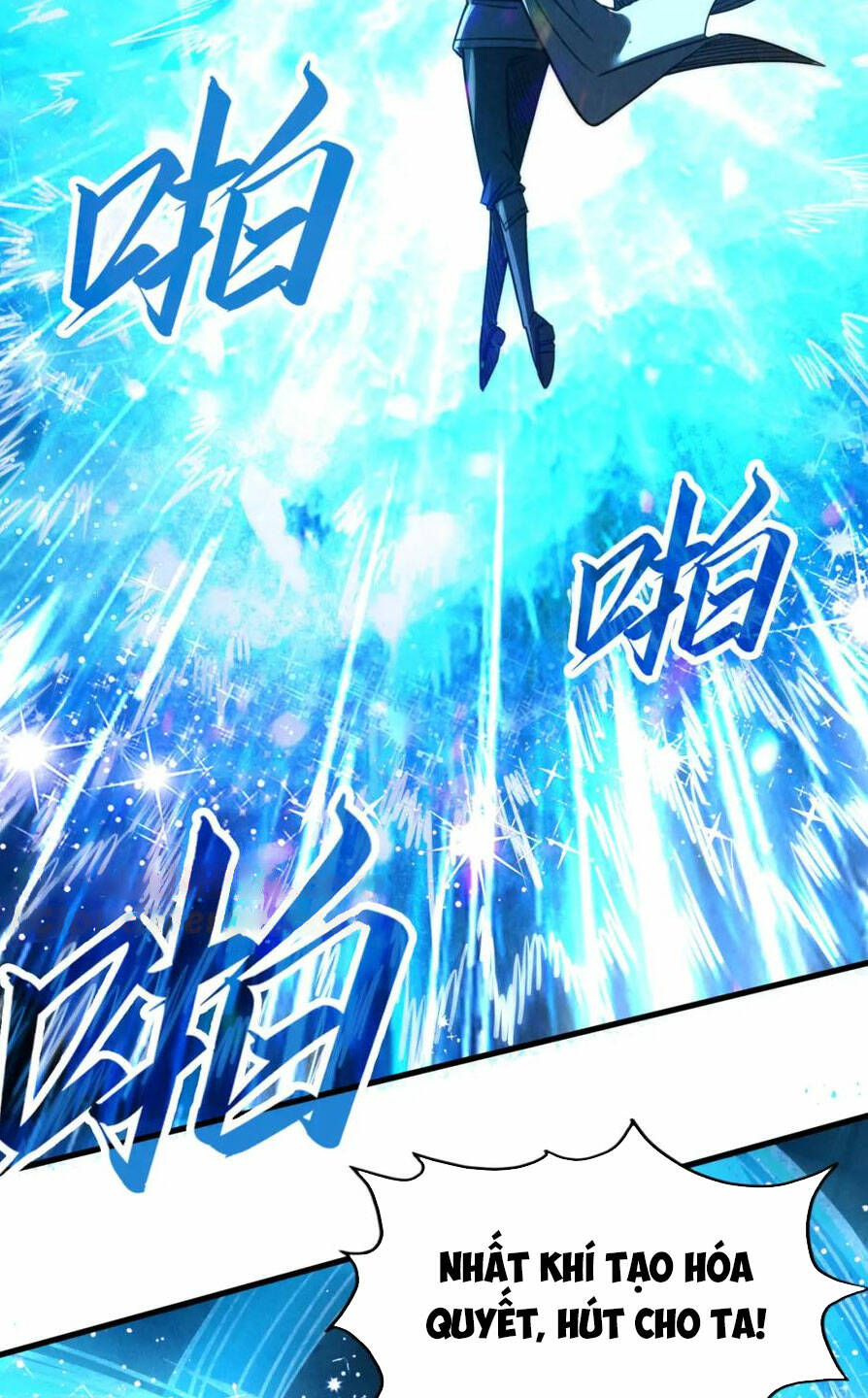 Vạn Cổ Chí Tôn - Chapter 206 - Page 36