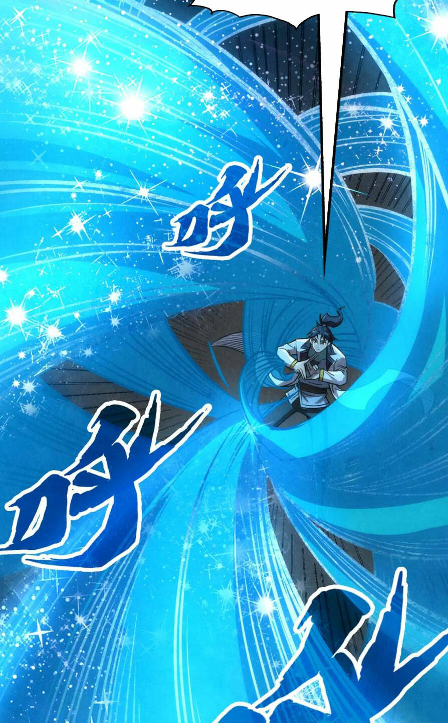 Vạn Cổ Chí Tôn - Chapter 206 - Page 37