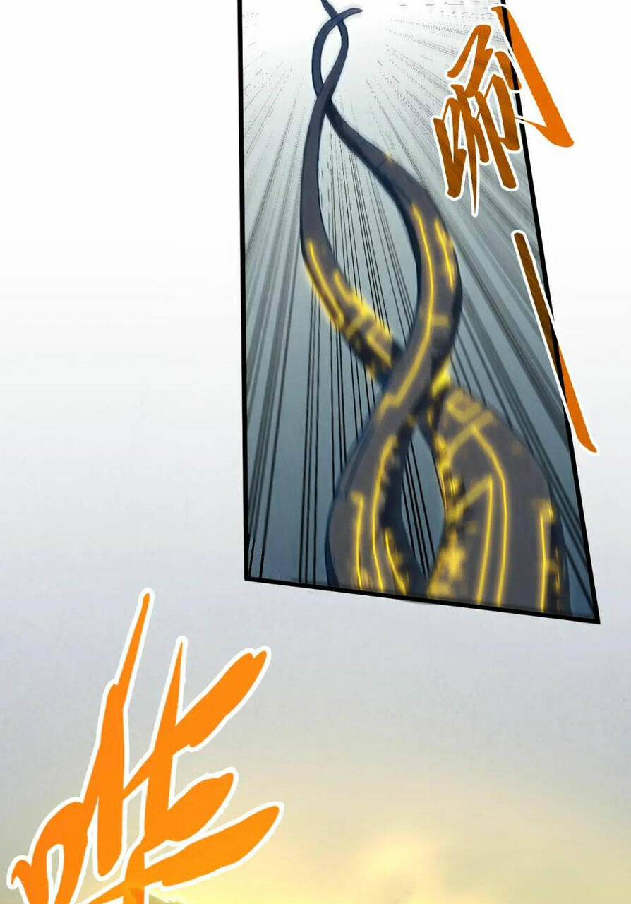 Vạn Cổ Chí Tôn - Chapter 206 - Page 3