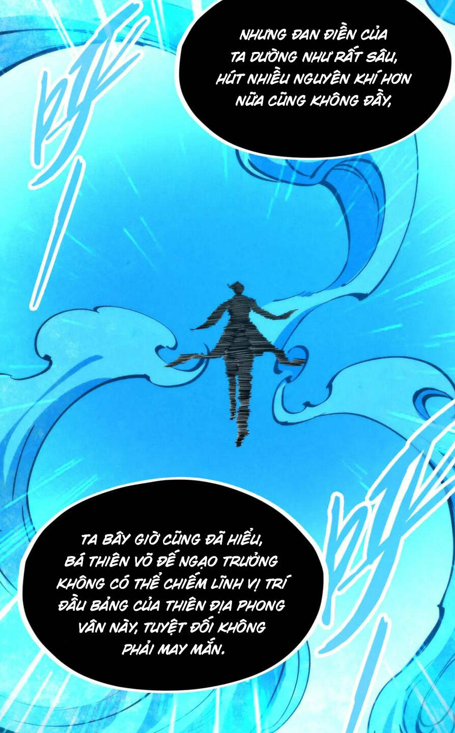 Vạn Cổ Chí Tôn - Chapter 206 - Page 39