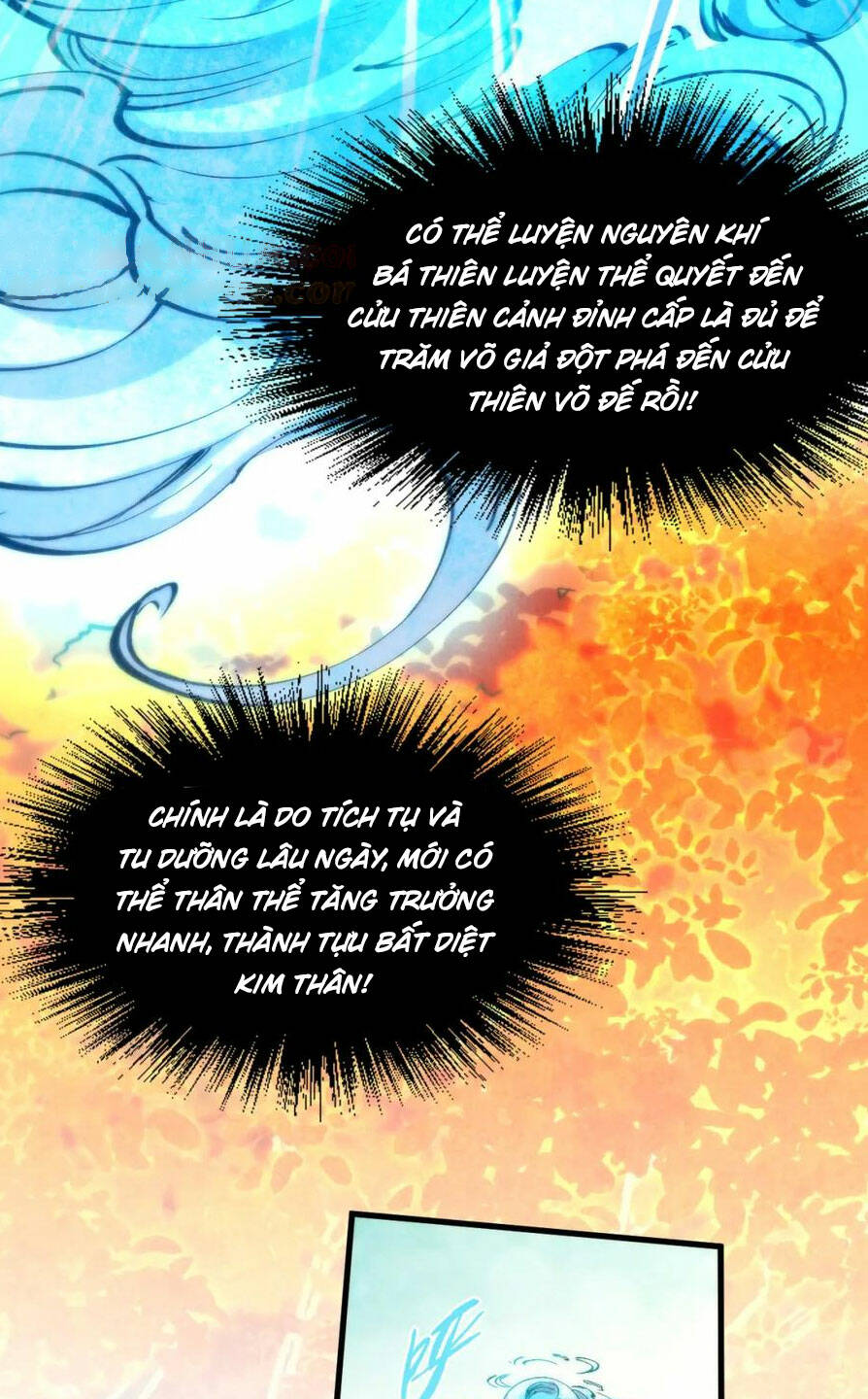 Vạn Cổ Chí Tôn - Chapter 206 - Page 40