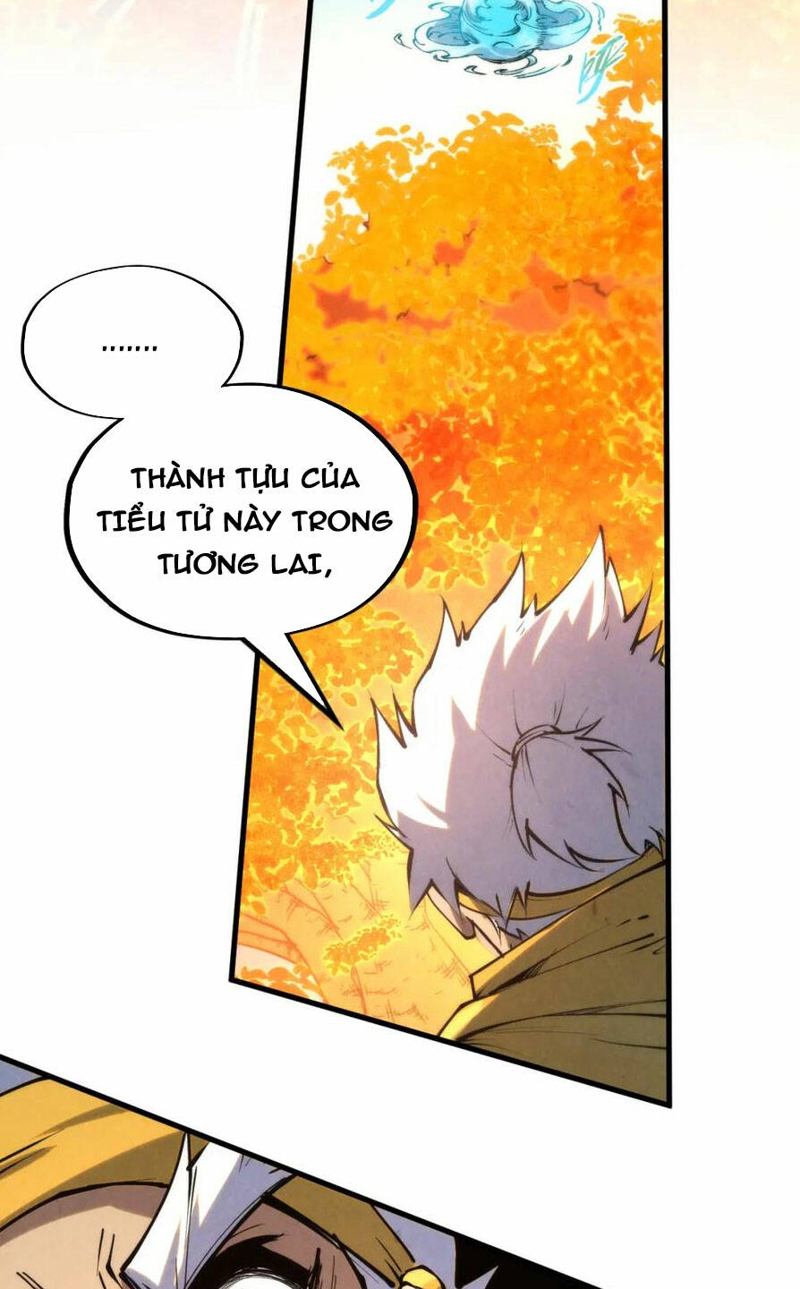 Vạn Cổ Chí Tôn - Chapter 206 - Page 41