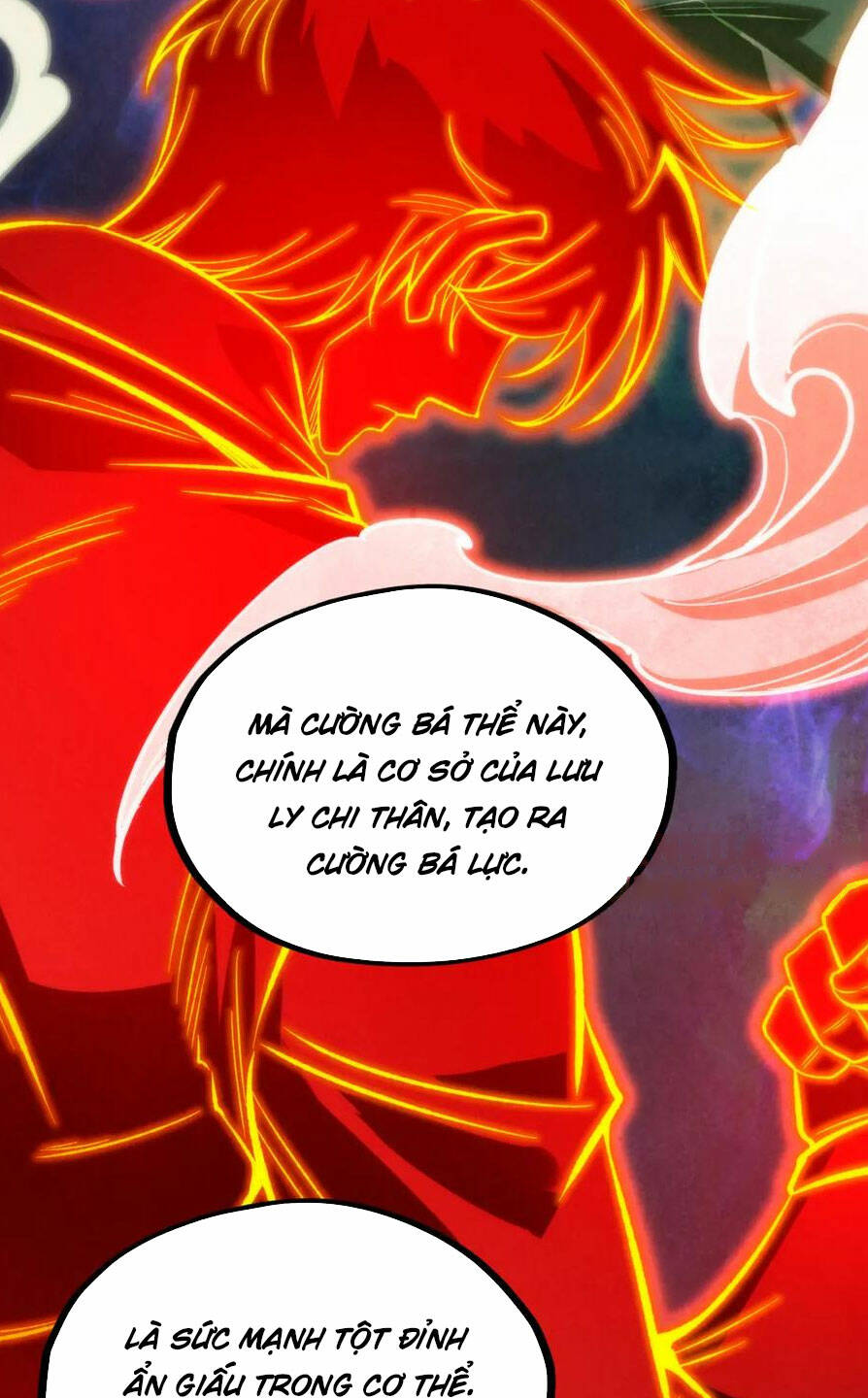 Vạn Cổ Chí Tôn - Chapter 206 - Page 45