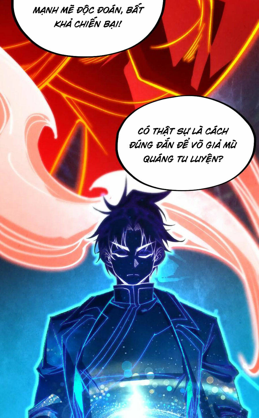 Vạn Cổ Chí Tôn - Chapter 206 - Page 46