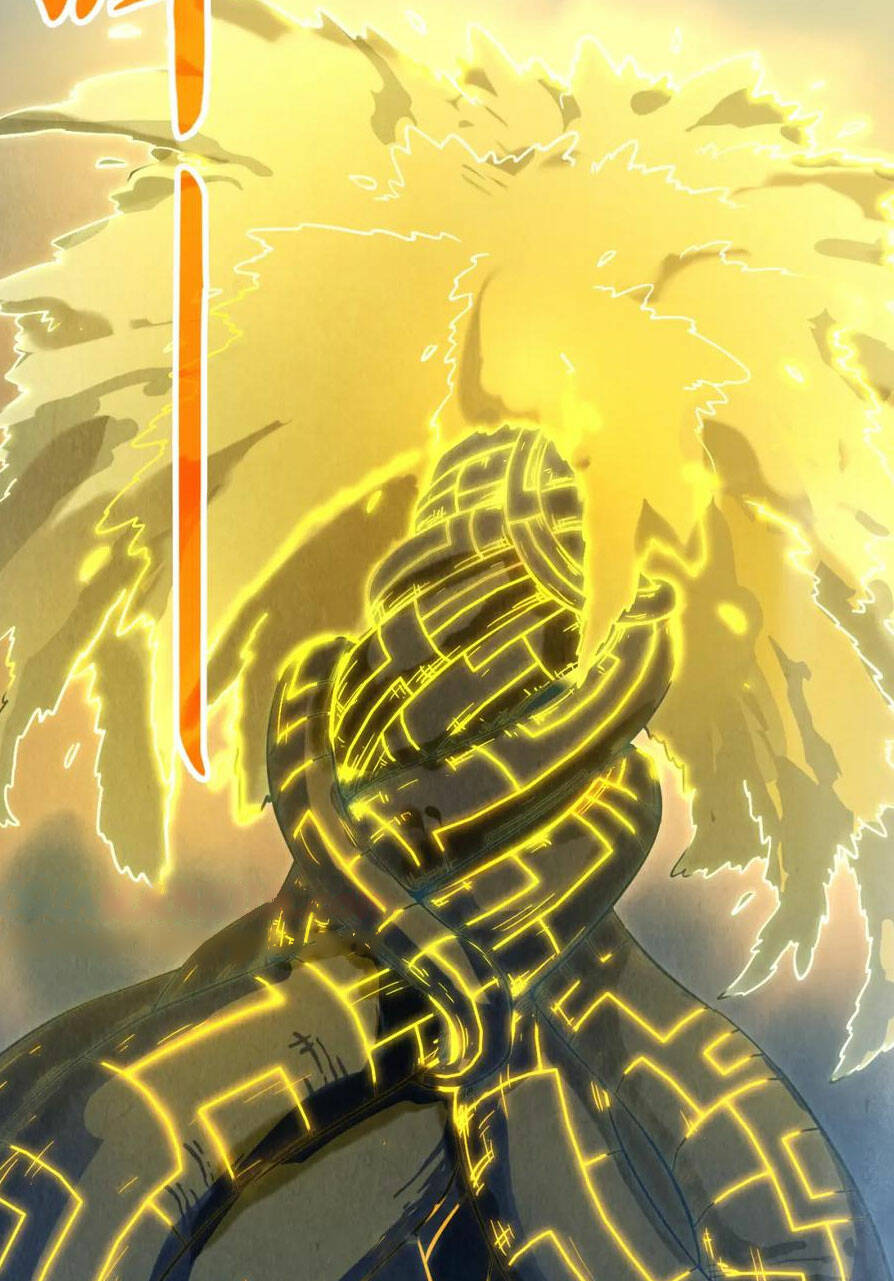 Vạn Cổ Chí Tôn - Chapter 206 - Page 4