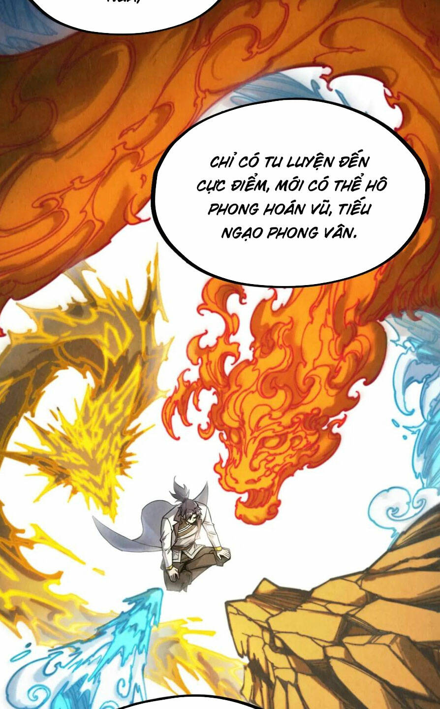 Vạn Cổ Chí Tôn - Chapter 206 - Page 49