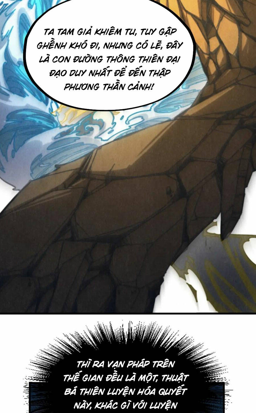 Vạn Cổ Chí Tôn - Chapter 206 - Page 50