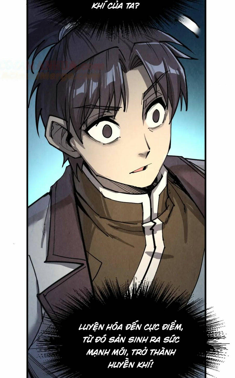 Vạn Cổ Chí Tôn - Chapter 206 - Page 51