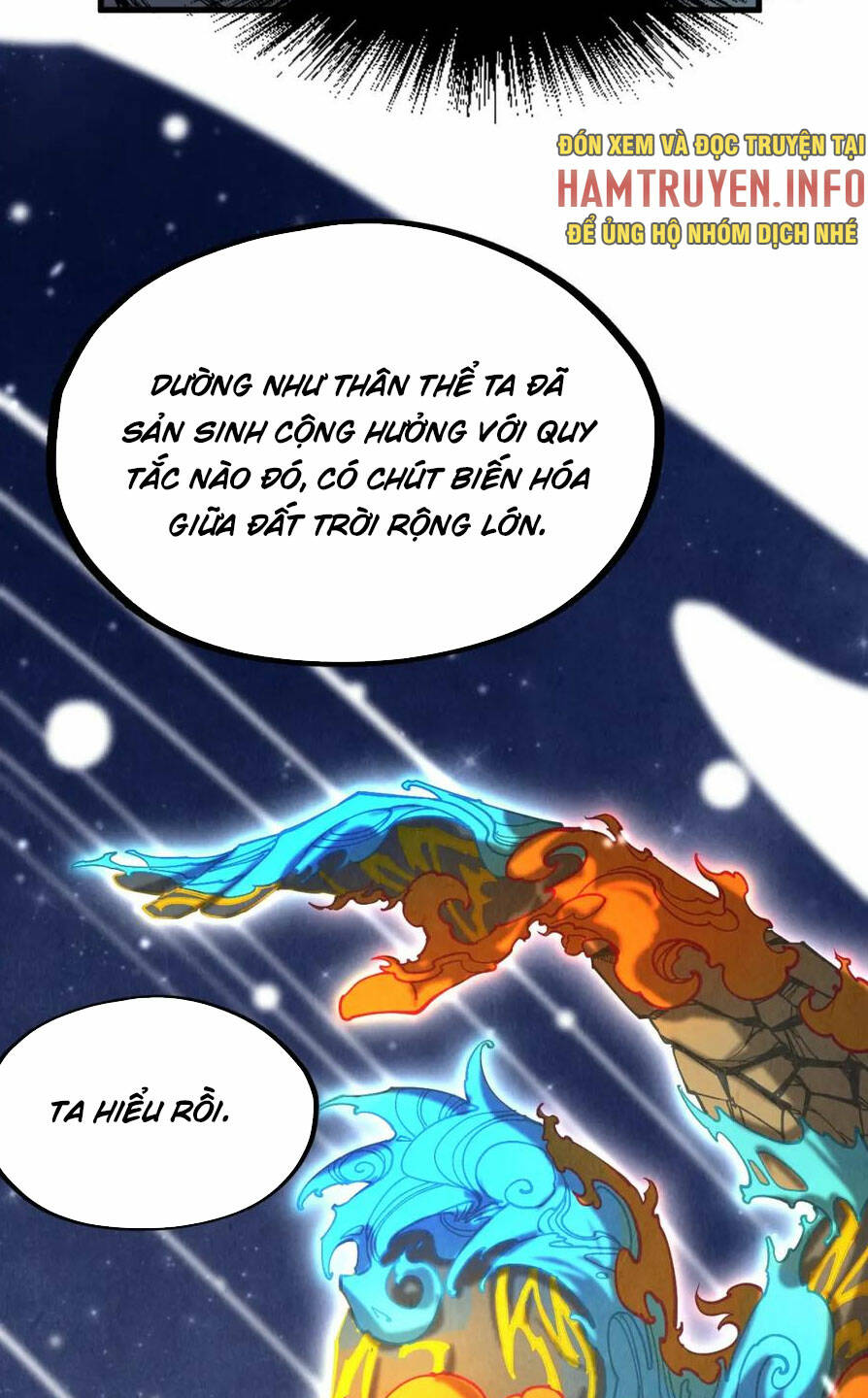 Vạn Cổ Chí Tôn - Chapter 206 - Page 52