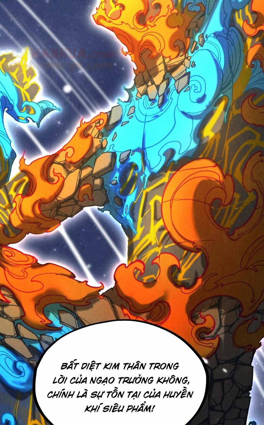 Vạn Cổ Chí Tôn - Chapter 206 - Page 53