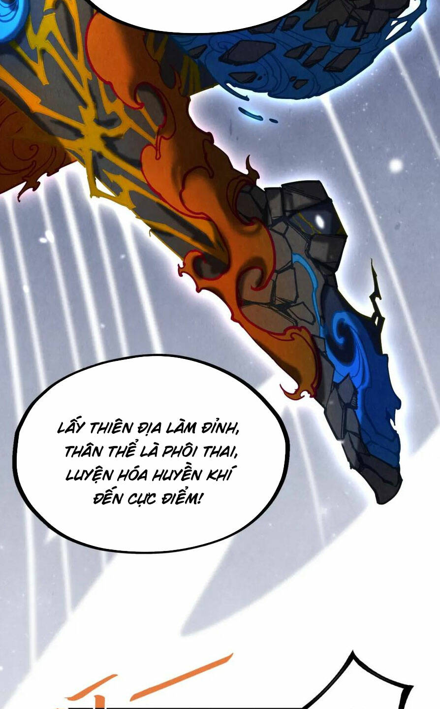 Vạn Cổ Chí Tôn - Chapter 206 - Page 54