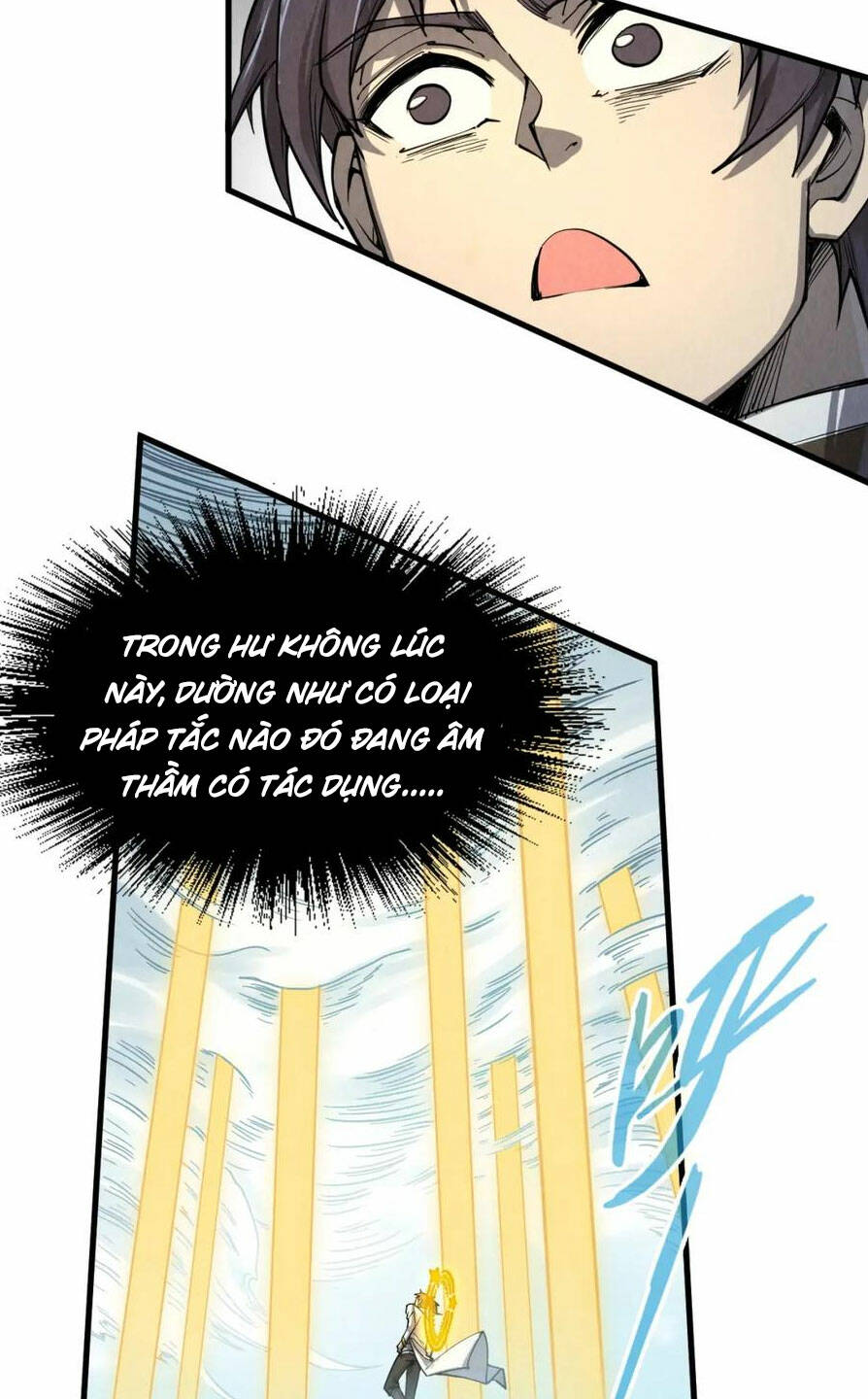 Vạn Cổ Chí Tôn - Chapter 206 - Page 56