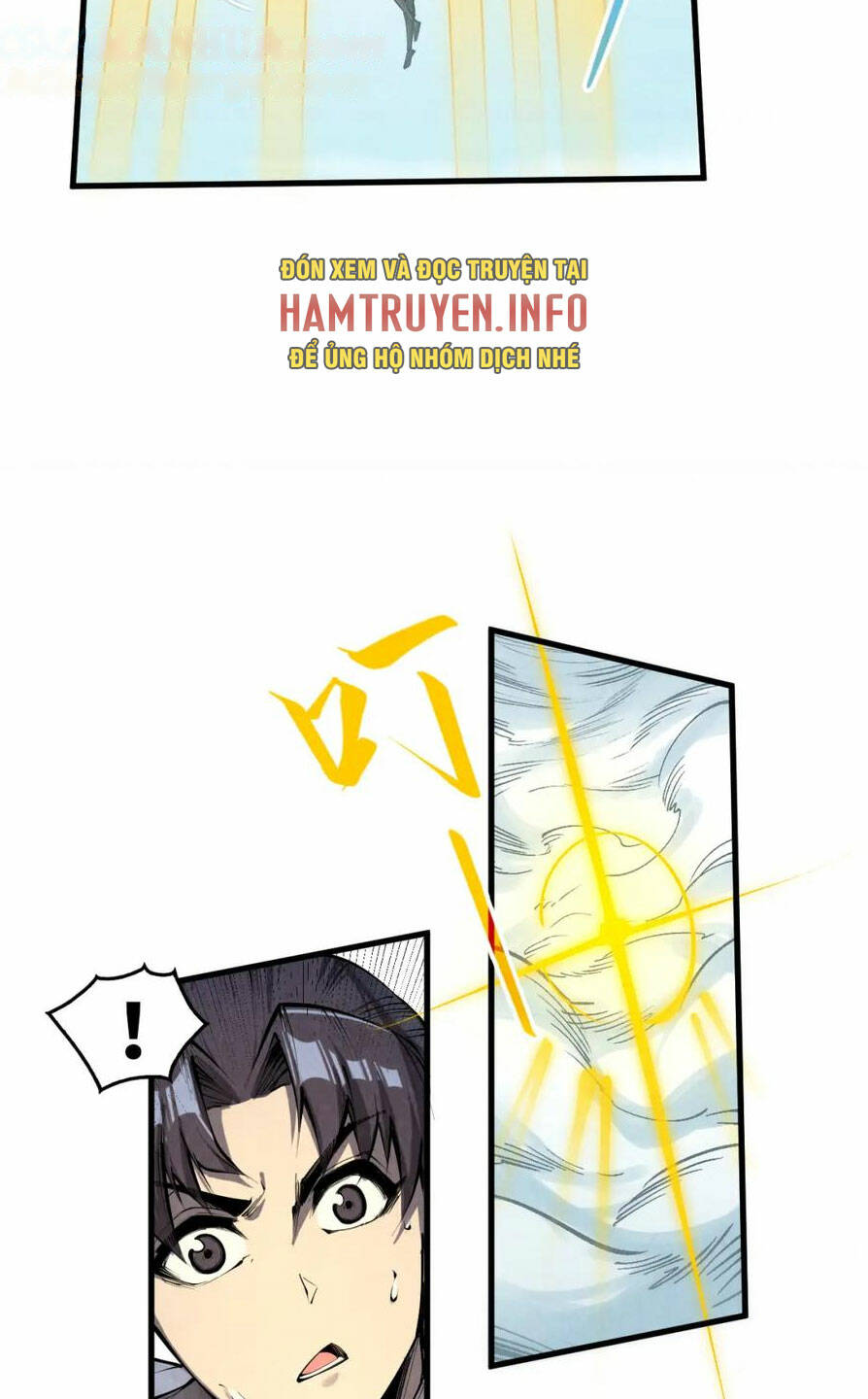 Vạn Cổ Chí Tôn - Chapter 206 - Page 57