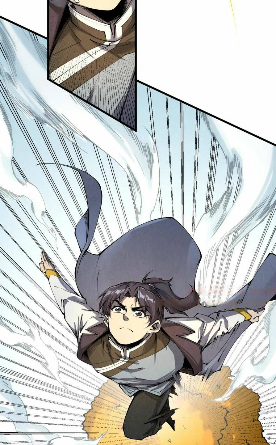 Vạn Cổ Chí Tôn - Chapter 206 - Page 58