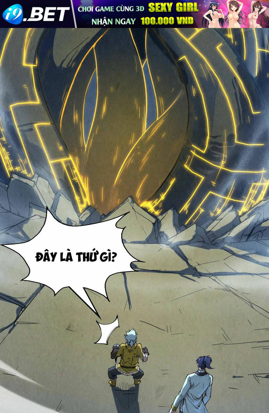 Vạn Cổ Chí Tôn - Chapter 206 - Page 5