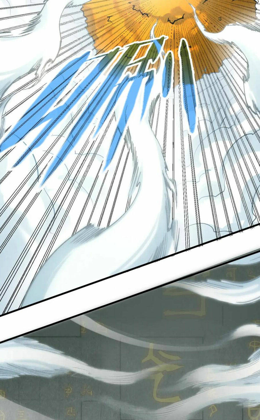 Vạn Cổ Chí Tôn - Chapter 206 - Page 59