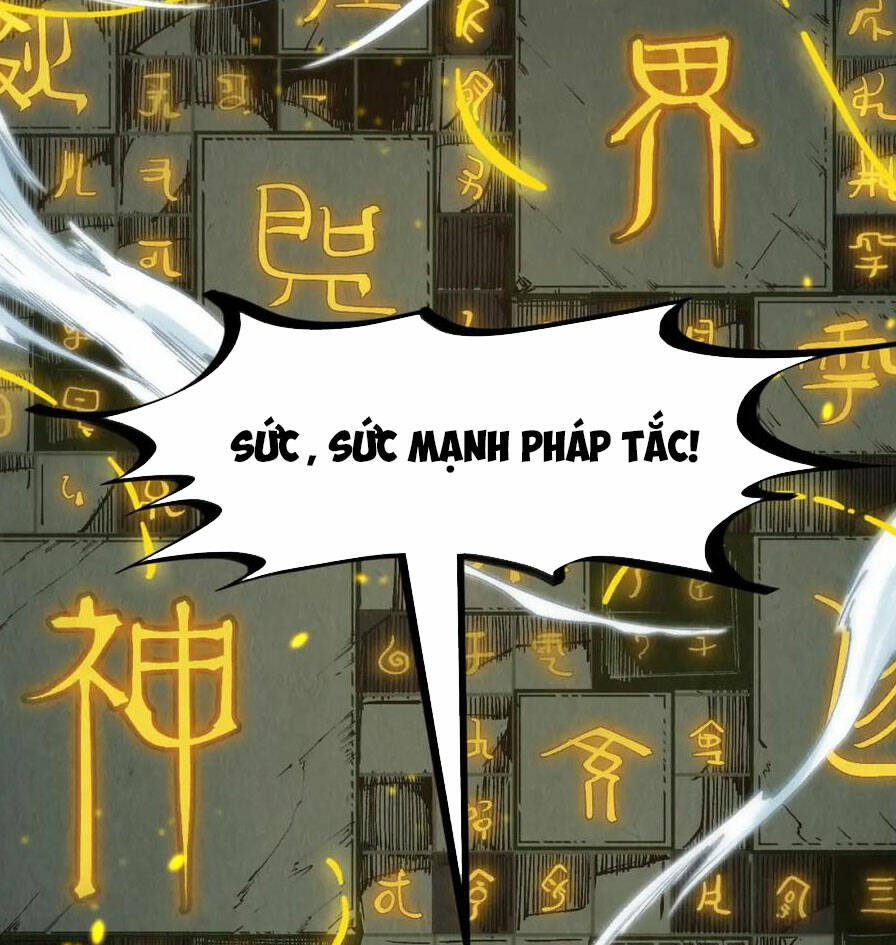 Vạn Cổ Chí Tôn - Chapter 206 - Page 64