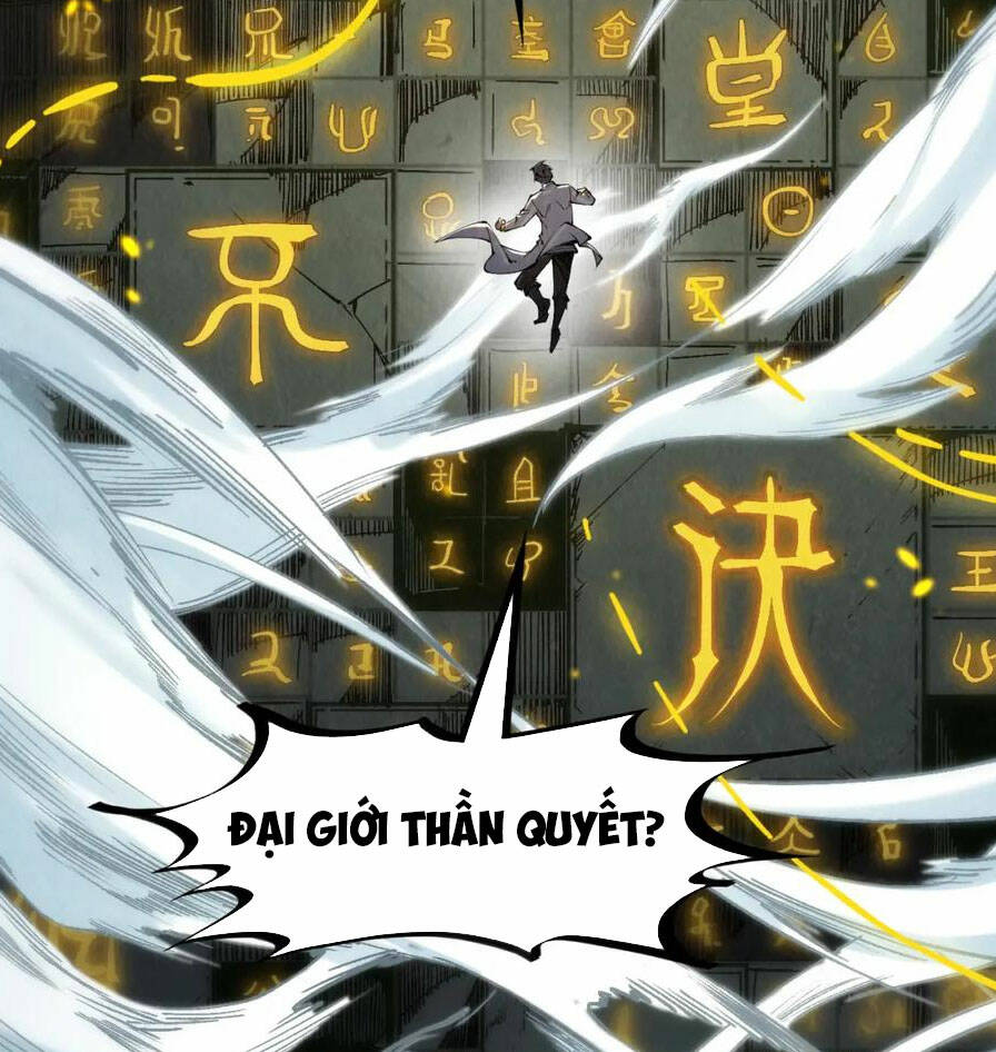 Vạn Cổ Chí Tôn - Chapter 206 - Page 65