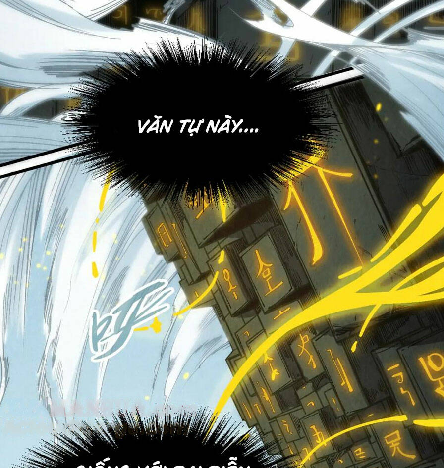 Vạn Cổ Chí Tôn - Chapter 206 - Page 66