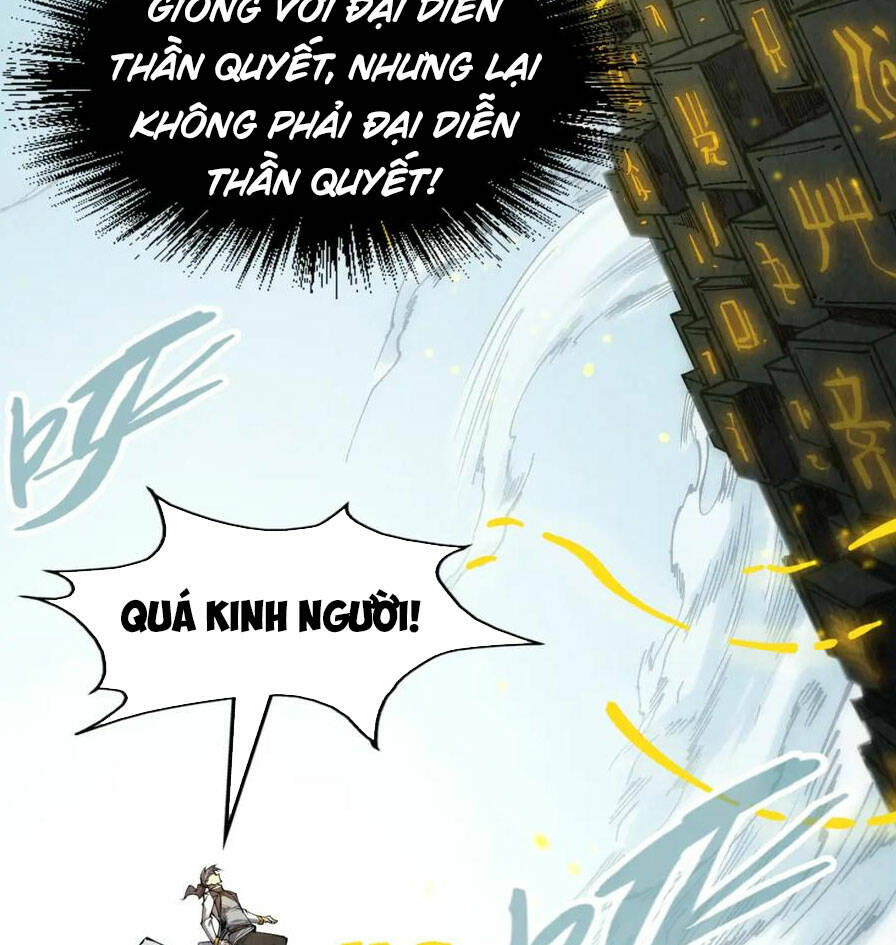 Vạn Cổ Chí Tôn - Chapter 206 - Page 67