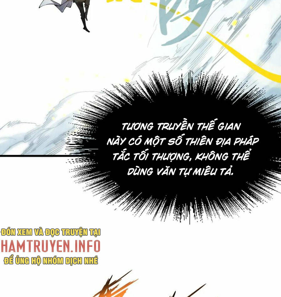 Vạn Cổ Chí Tôn - Chapter 206 - Page 68