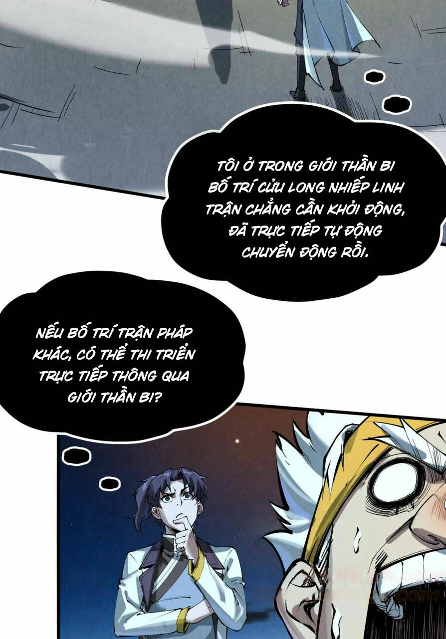 Vạn Cổ Chí Tôn - Chapter 206 - Page 6