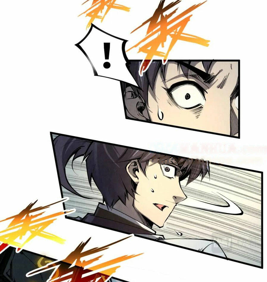 Vạn Cổ Chí Tôn - Chapter 206 - Page 69