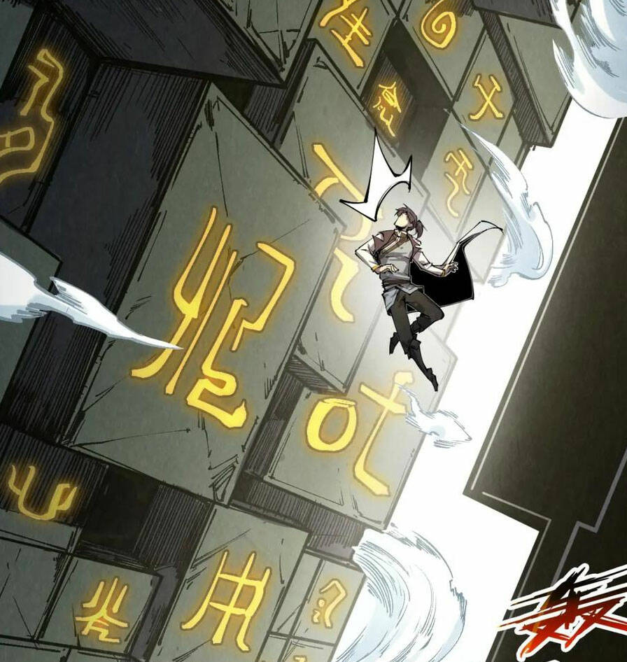 Vạn Cổ Chí Tôn - Chapter 206 - Page 71