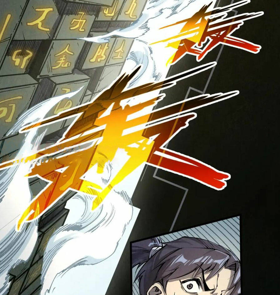 Vạn Cổ Chí Tôn - Chapter 206 - Page 72