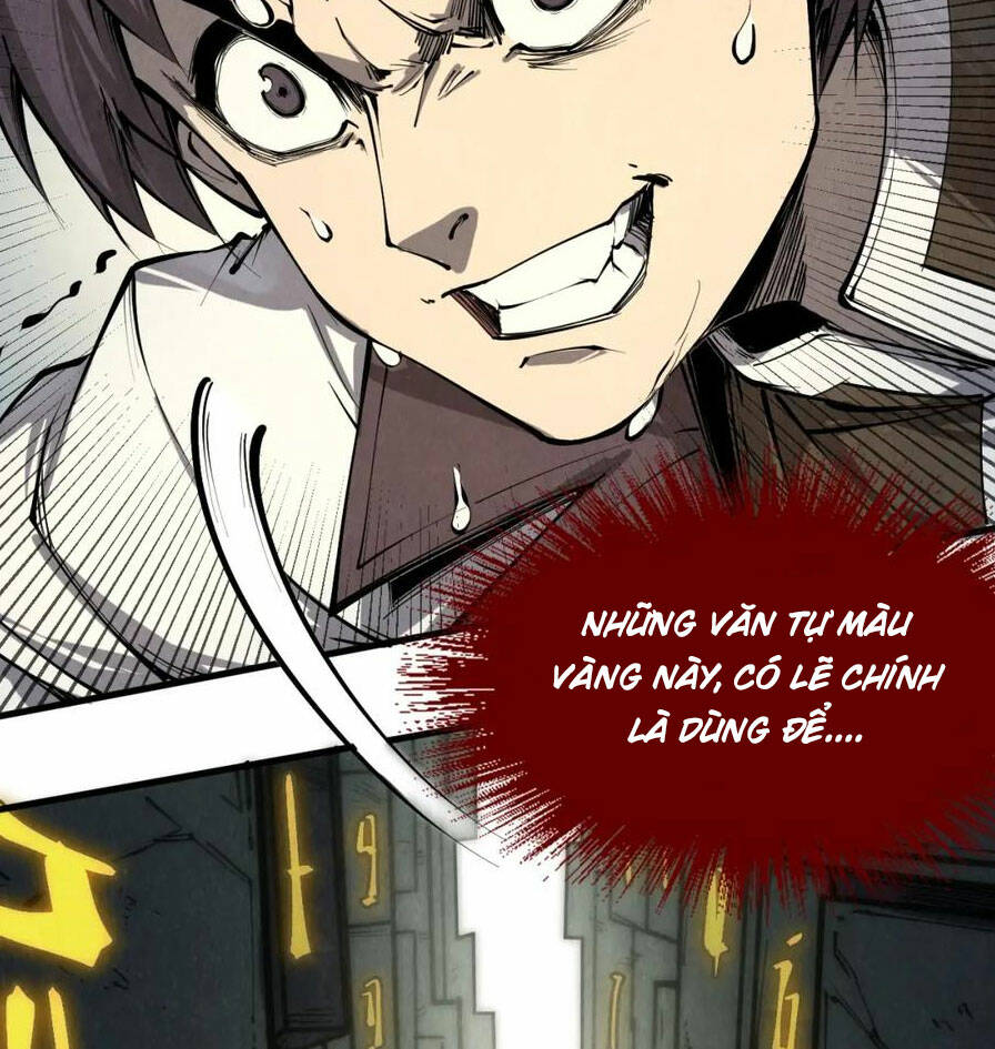 Vạn Cổ Chí Tôn - Chapter 206 - Page 76