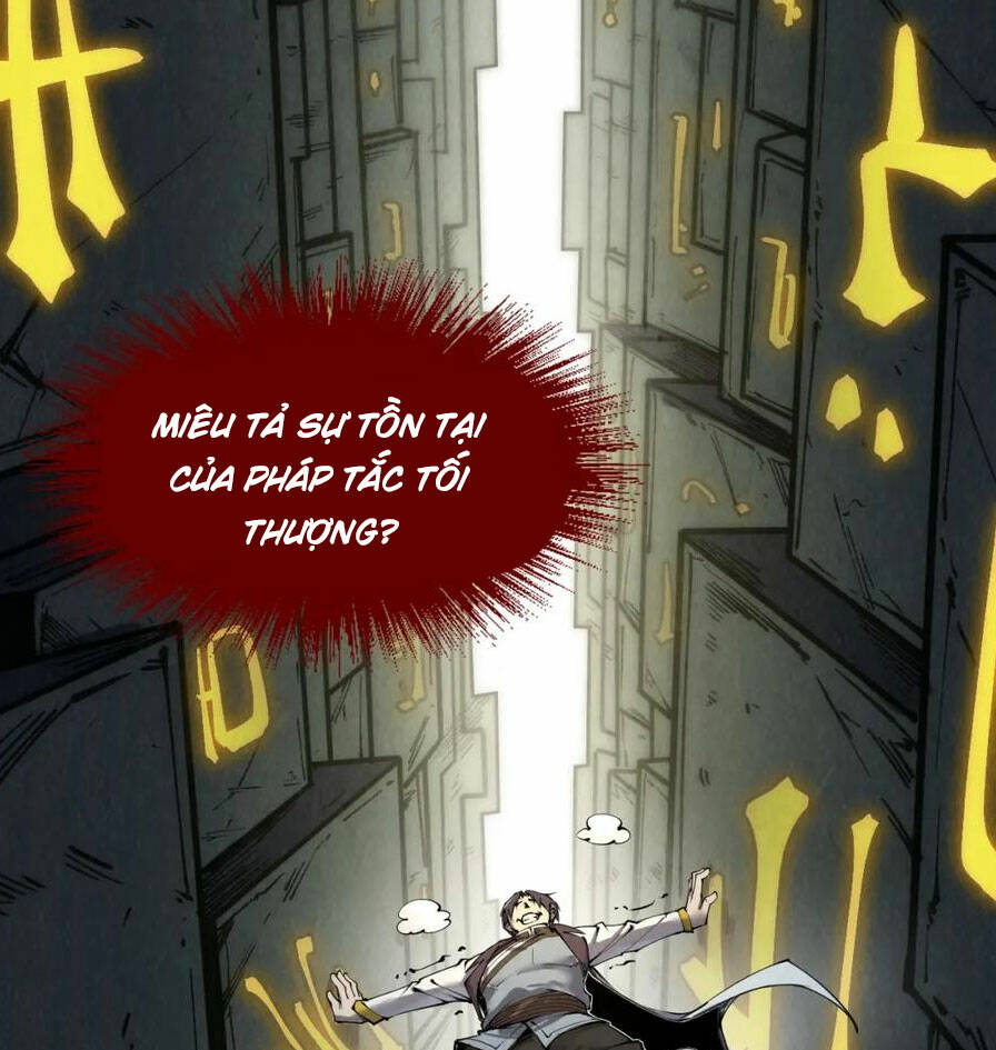 Vạn Cổ Chí Tôn - Chapter 206 - Page 77