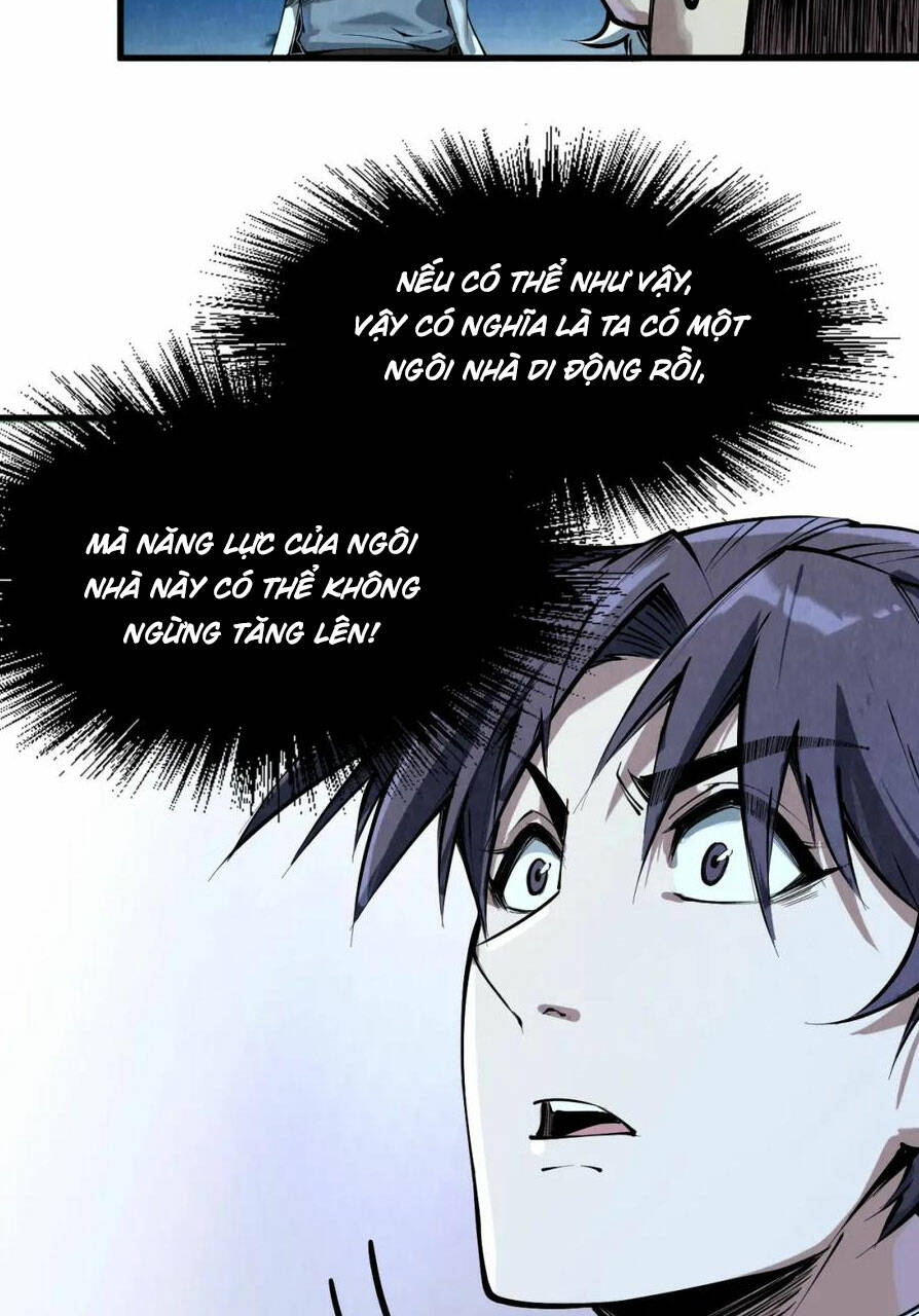 Vạn Cổ Chí Tôn - Chapter 206 - Page 7