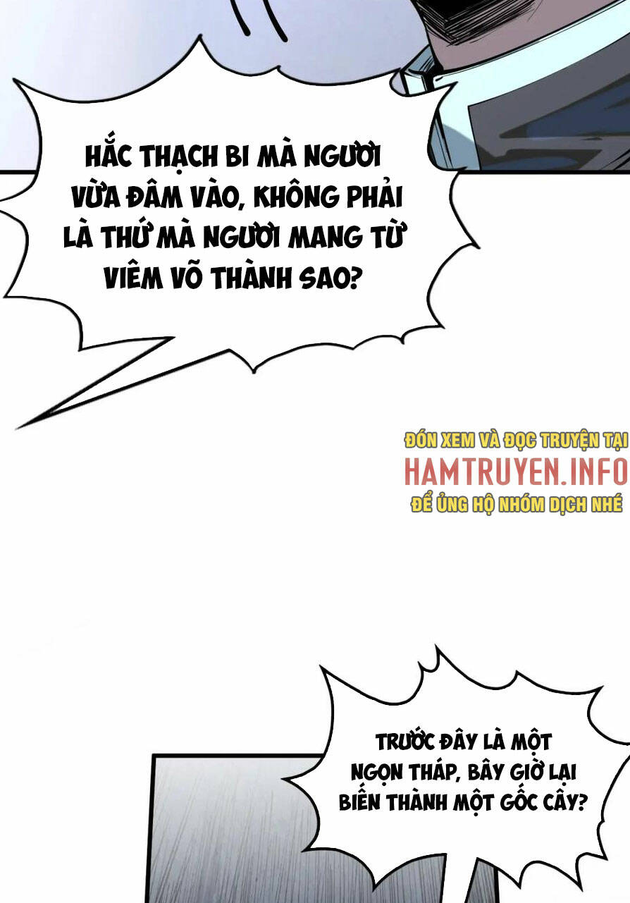 Vạn Cổ Chí Tôn - Chapter 206 - Page 8