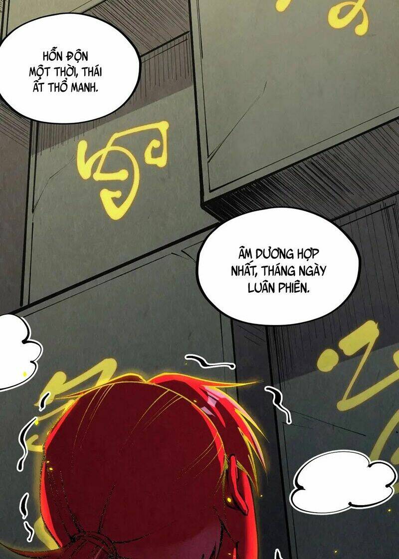 Vạn Cổ Chí Tôn - Chapter 207 - Page 10