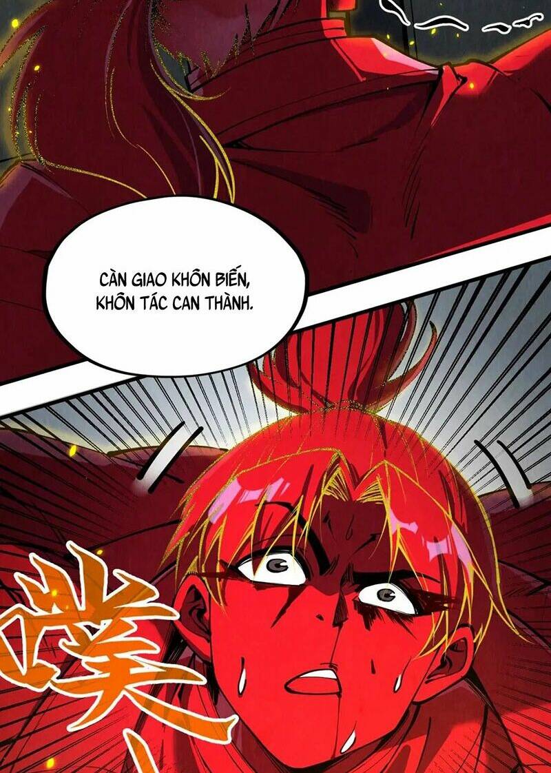 Vạn Cổ Chí Tôn - Chapter 207 - Page 11