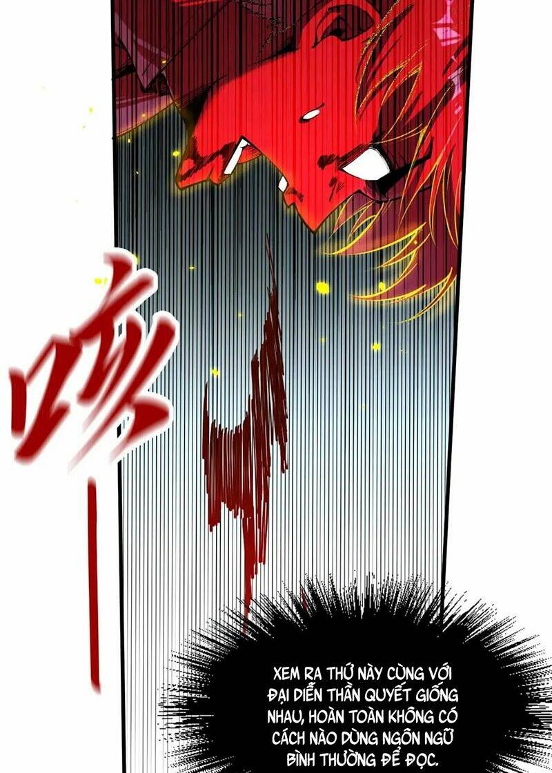 Vạn Cổ Chí Tôn - Chapter 207 - Page 13