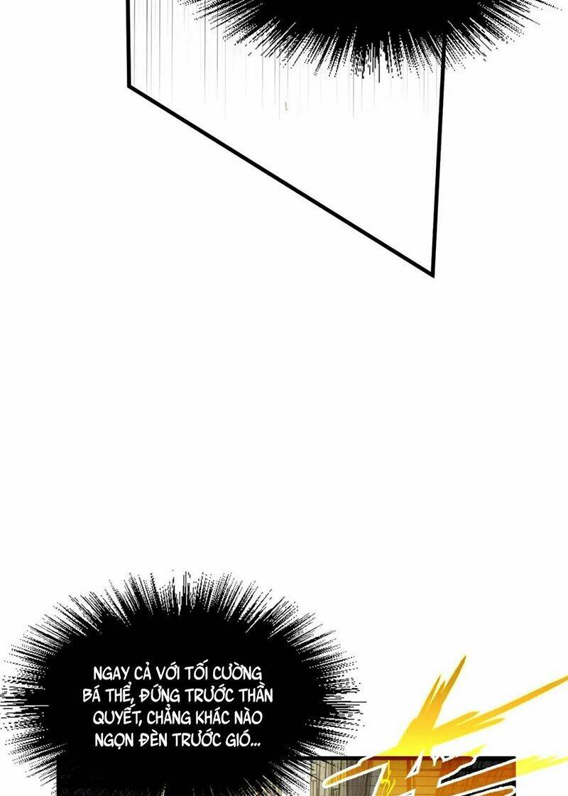 Vạn Cổ Chí Tôn - Chapter 207 - Page 14